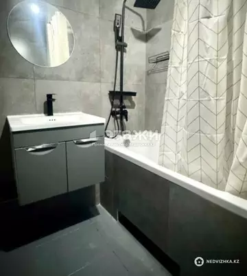 80 м², 3-комнатная квартира, этаж 5 из 12, 80 м², изображение - 7