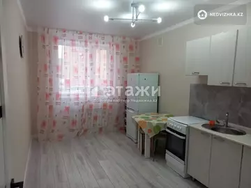 1-комнатная квартира, этаж 2 из 9, 42 м²