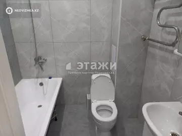 1-комнатная квартира, этаж 2 из 9, 42 м²