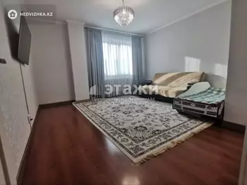 2-комнатная квартира, этаж 7 из 14, 58 м²