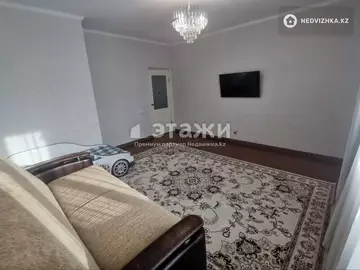 2-комнатная квартира, этаж 7 из 14, 58 м²