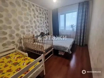 57.7 м², 2-комнатная квартира, этаж 7 из 14, 58 м², изображение - 4