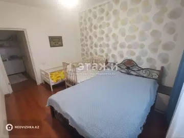 57.7 м², 2-комнатная квартира, этаж 7 из 14, 58 м², изображение - 5