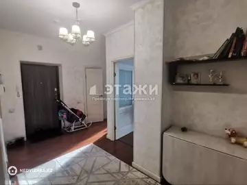 57.7 м², 2-комнатная квартира, этаж 7 из 14, 58 м², изображение - 7
