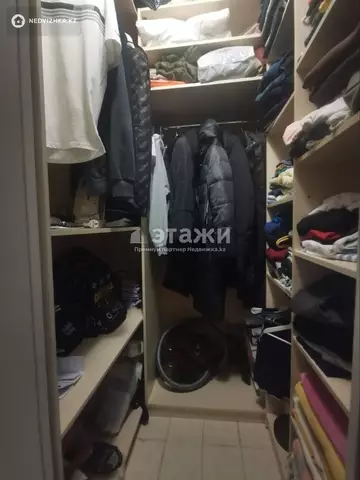 57.7 м², 2-комнатная квартира, этаж 7 из 14, 58 м², изображение - 8