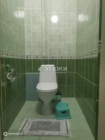 57.7 м², 2-комнатная квартира, этаж 7 из 14, 58 м², изображение - 10