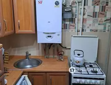 1-комнатная квартира, этаж 2 из 5, 32 м², на длительный срок