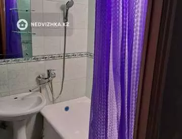 1-комнатная квартира, этаж 2 из 5, 32 м², на длительный срок