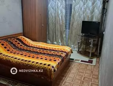 1-комнатная квартира, этаж 2 из 5, 32 м², на длительный срок