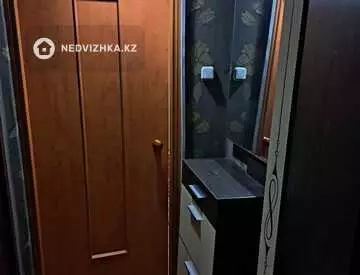 1-комнатная квартира, этаж 2 из 5, 32 м², на длительный срок
