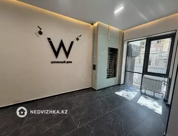 3-комнатная квартира, этаж 3 из 4, 50 м²