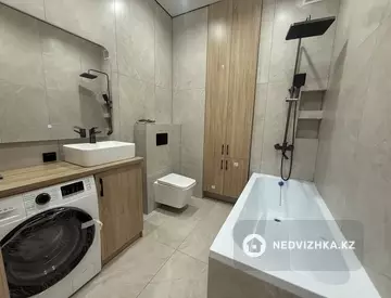 50 м², 3-комнатная квартира, этаж 3 из 4, 50 м², изображение - 12