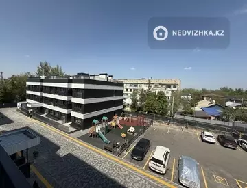50 м², 3-комнатная квартира, этаж 3 из 4, 50 м², изображение - 19
