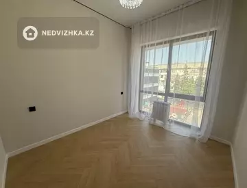50 м², 3-комнатная квартира, этаж 3 из 4, 50 м², изображение - 10