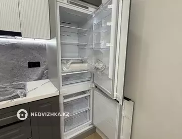 50 м², 3-комнатная квартира, этаж 3 из 4, 50 м², изображение - 5