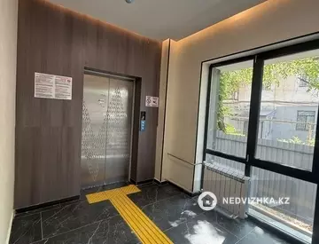 3-комнатная квартира, этаж 3 из 4, 50 м²