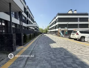 3-комнатная квартира, этаж 3 из 4, 50 м²
