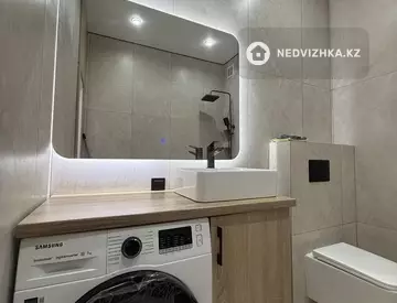 50 м², 3-комнатная квартира, этаж 3 из 4, 50 м², изображение - 13