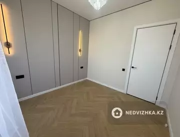50 м², 3-комнатная квартира, этаж 3 из 4, 50 м², изображение - 9