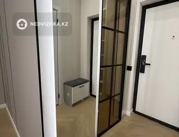 50 м², 3-комнатная квартира, этаж 3 из 4, 50 м², изображение - 16