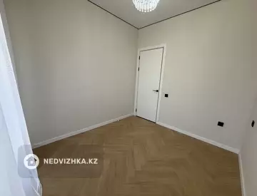 50 м², 3-комнатная квартира, этаж 3 из 4, 50 м², изображение - 11