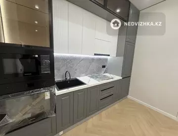 50 м², 3-комнатная квартира, этаж 3 из 4, 50 м², изображение - 4