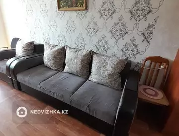2-комнатная квартира, этаж 2 из 5, 45 м²