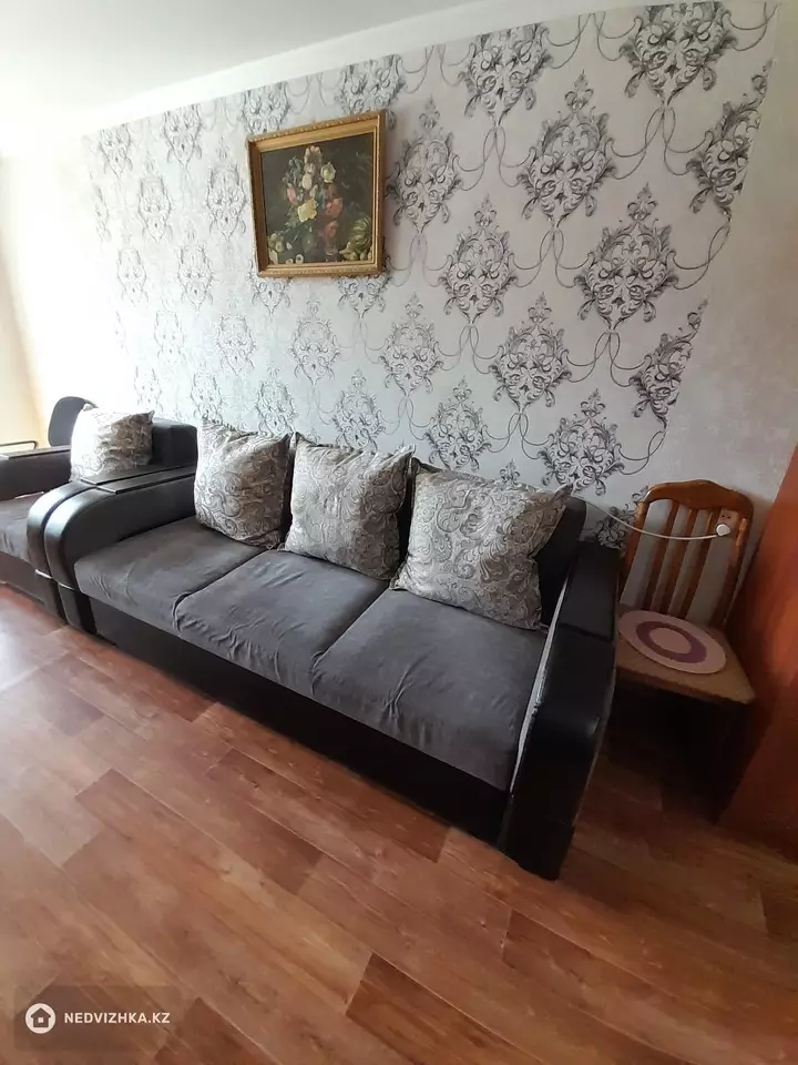 45 м², 2-комнатная квартира, этаж 2 из 5, 45 м², изображение - 1