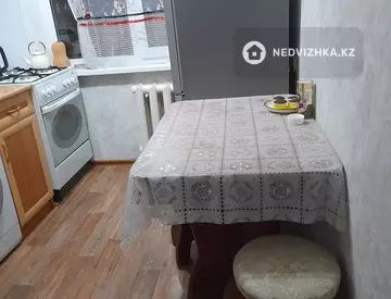 2-комнатная квартира, этаж 2 из 5, 45 м²