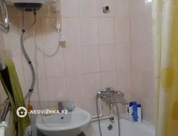 2-комнатная квартира, этаж 2 из 5, 45 м²