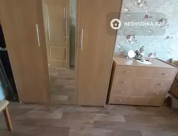 45 м², 2-комнатная квартира, этаж 2 из 5, 45 м², изображение - 4
