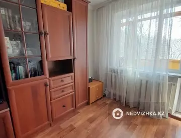 45 м², 2-комнатная квартира, этаж 2 из 5, 45 м², изображение - 6
