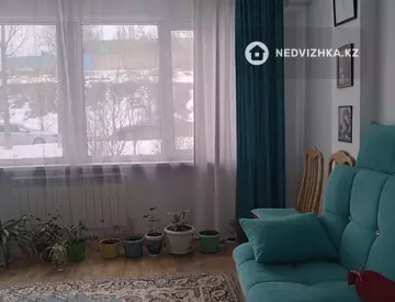1-комнатная квартира, этаж 1 из 8, 60 м²