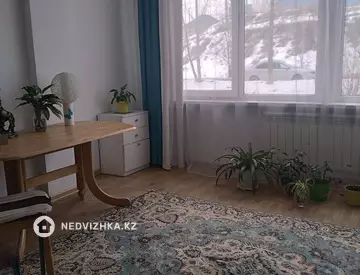 1-комнатная квартира, этаж 1 из 8, 60 м²