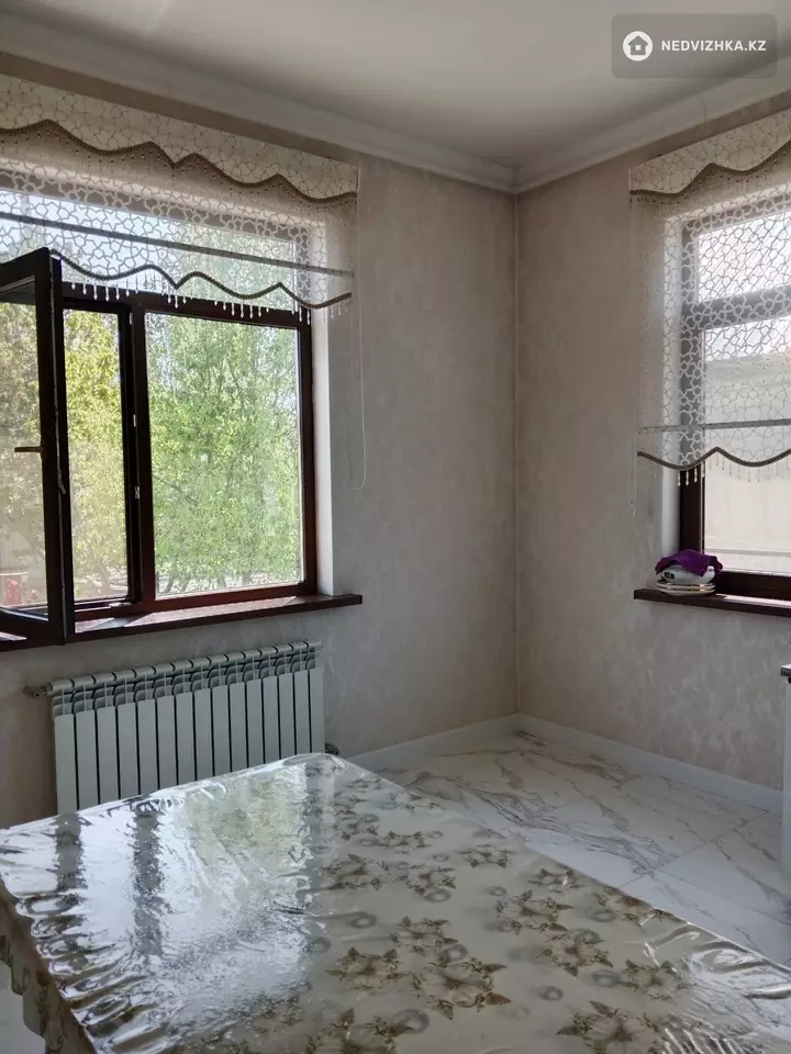 144 м², 5-комнатный дом, 5 соток, 144 м², изображение - 1