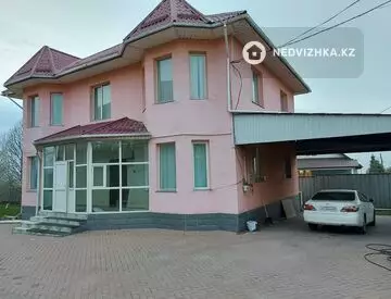 4-комнатный дом, 13 соток, 200 м²