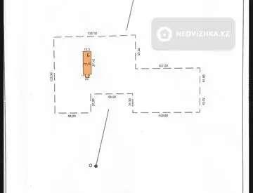 466 м², Складское помещение, этаж 1 из 1, 466 м², изображение - 4