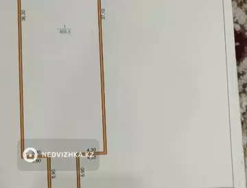 Складское помещение, этаж 1 из 1, 466 м²