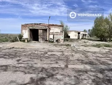 Складское помещение, этаж 1 из 1, 466 м²