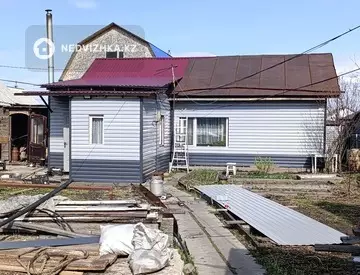 2-комнатный дом, 5 соток, 36 м²