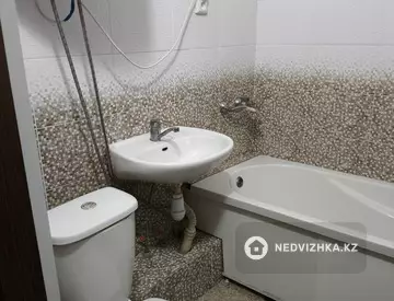 1-комнатная квартира, этаж 6 из 6, 29 м²