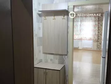 28.8 м², 1-комнатная квартира, этаж 6 из 6, 29 м², изображение - 6