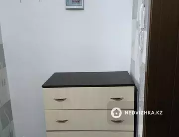 28.8 м², 1-комнатная квартира, этаж 6 из 6, 29 м², изображение - 7