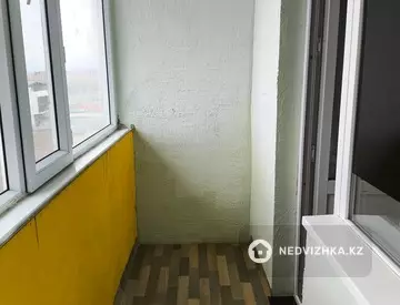 28.8 м², 1-комнатная квартира, этаж 6 из 6, 29 м², изображение - 9