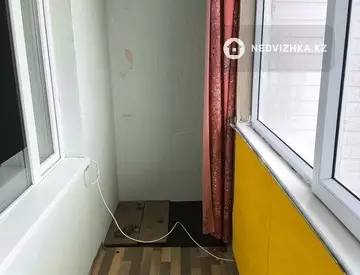 28.8 м², 1-комнатная квартира, этаж 6 из 6, 29 м², изображение - 8