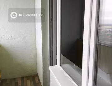 28.8 м², 1-комнатная квартира, этаж 6 из 6, 29 м², изображение - 10