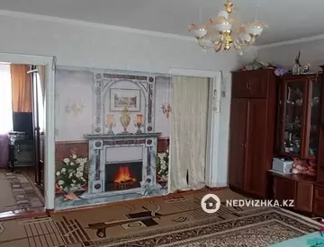 5-комнатный дом, 10 соток, 72 м²