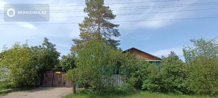 72 м², 5-комнатный дом, 10 соток, 72 м², изображение - 1