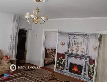 72 м², 5-комнатный дом, 10 соток, 72 м², изображение - 4