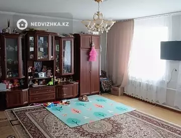 72 м², 5-комнатный дом, 10 соток, 72 м², изображение - 5
